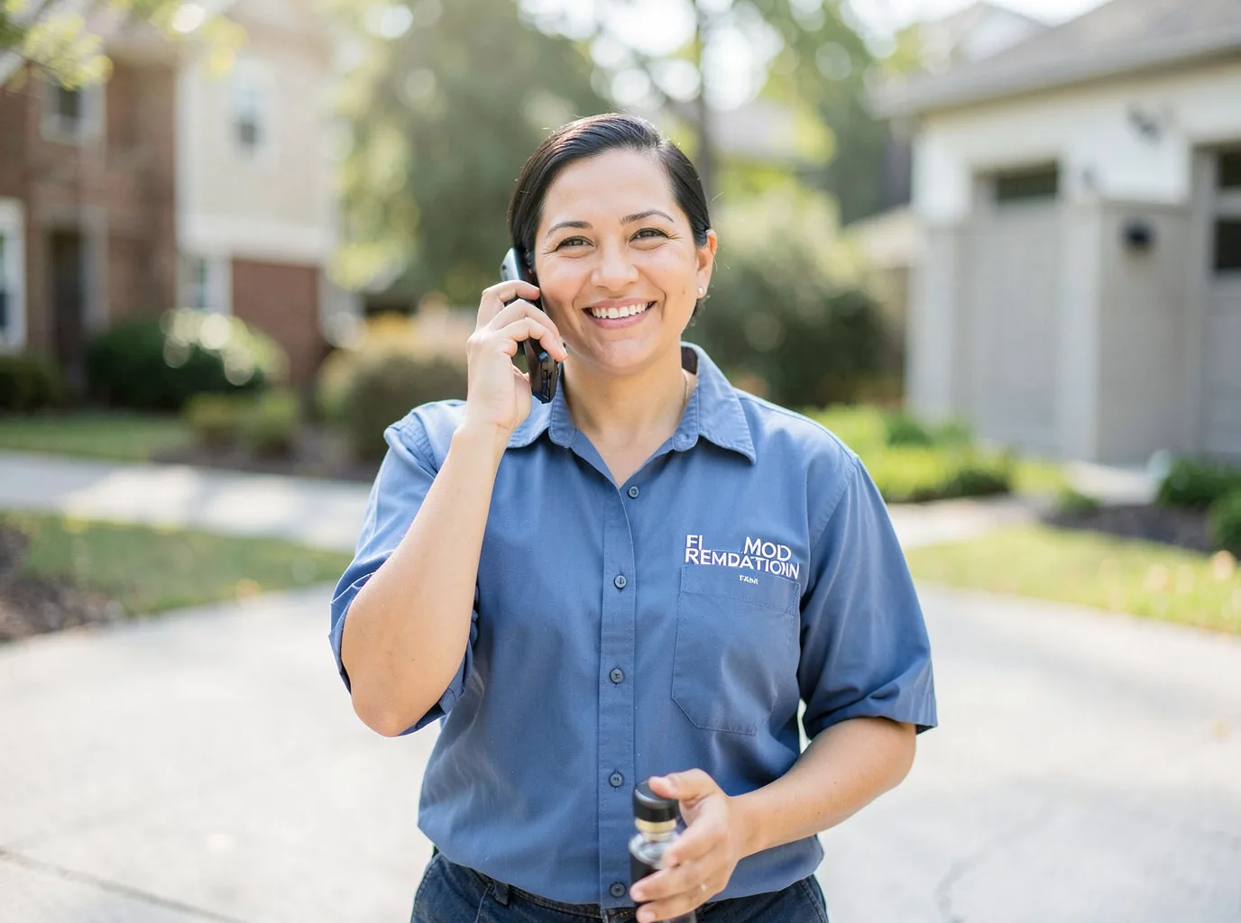 Mold Remediation Mount Pleasant, IA FAQs